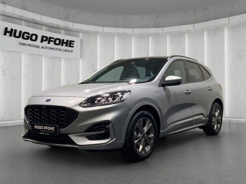 Ford Kuga 13.652 km 31.590 € Hamburg 22335