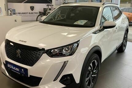 Peugeot 2008 500 km 26.100 &euro; Magdeburg 39110