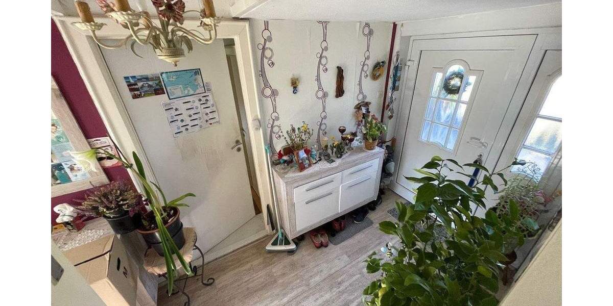 Reihenmittelhaus Elsteraue Rehmsdorf - 6 Zimmer, 113 m&sup2;, 79.500&euro; | Angebot:25689986