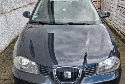 Seat Ibiza 210.000 km 1.500 &euro; Brilon 59929