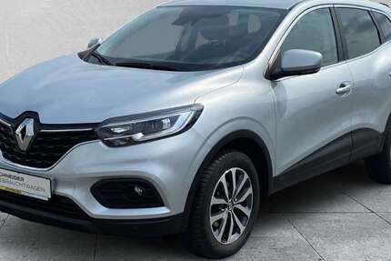 Renault Kadjar 48.192 km 17.790 € Marienberg 09496