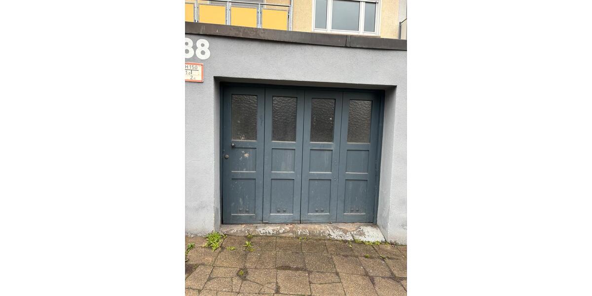 Garagen / Stellplätze Stuttgart Lehen - 170&euro; | Angebot:26384972