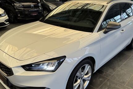 Seat Leon 18.650 km 26.900 &euro; Versmold 33775