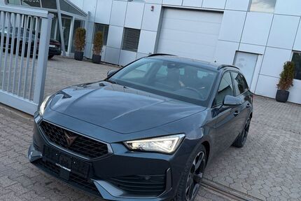 Cupra Leon 60.000 km 22.980 &euro; Garbsen 30827