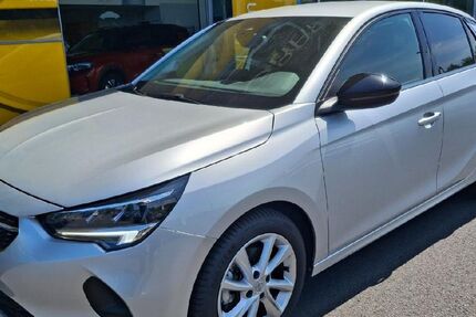 Opel Corsa 11.707 km 15.980 &euro; Bad Kissingen 97688