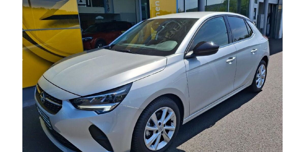 Opel Corsa 11.707 km 15.980 &euro; Bad Kissingen 97688