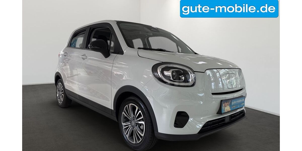 Leapmotor T03 6.000 km 15.999 &euro; Leonberg 71229