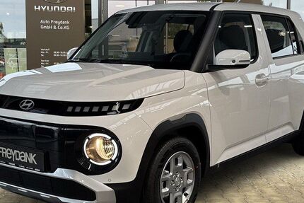 Hyundai INSTER 5.799 km 24.999 € Leipzig 04178