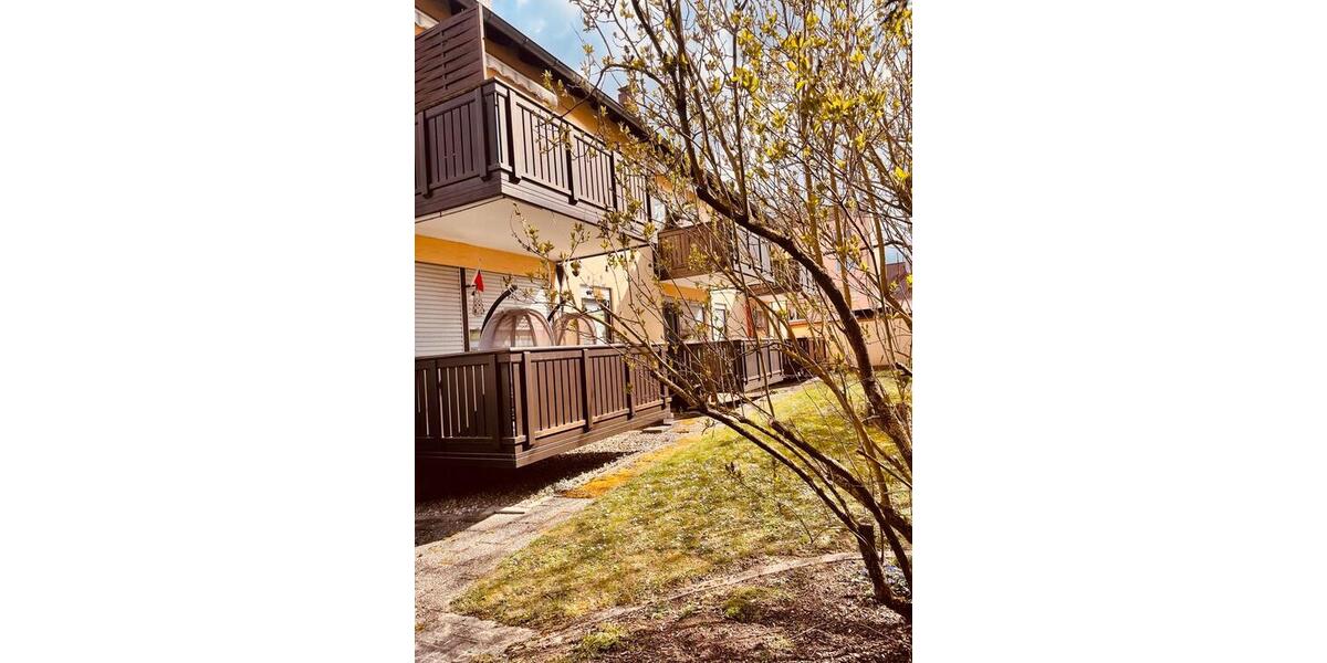 Etagenwohnung Sennfeld - 3.5 Zimmer, 85 m&sup2;, 208.000&euro; | Angebot:26403428