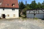 Hof inkl. Doppelgarage, Scheune, Landwirt. Fläche & Werkstatt 10 zimmer
