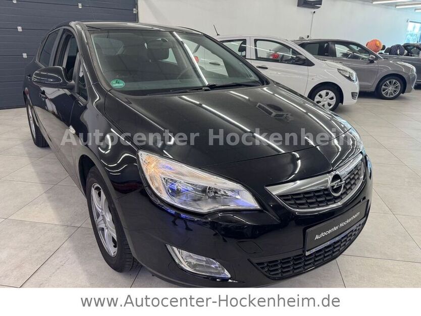Astra