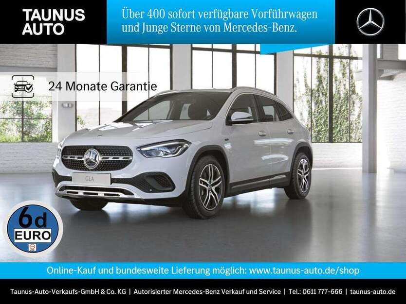 GLA 250