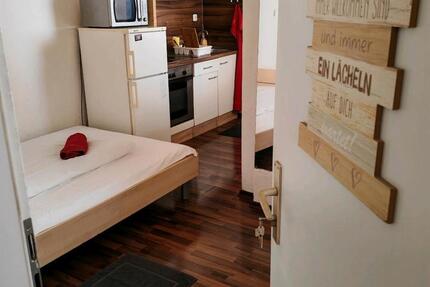 Wohnung Köln Kalk - 1 Zimmer, 25 m&sup2;, 700&euro; | Angebot:26408232