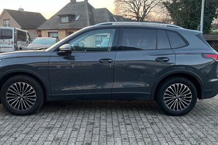 VW Tiguan 57.909 km 31.550 &euro; Bargteheide 22941