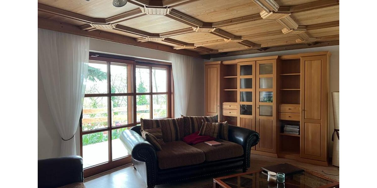 Provisionfrei Großzügige EFH mit ELW zimmer