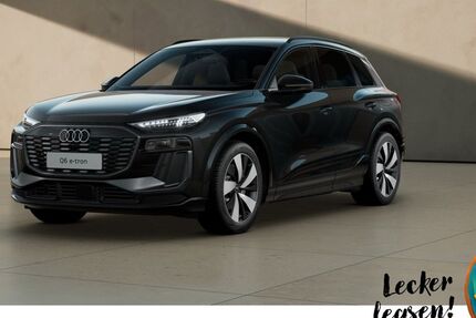 Audi Q6 e-tron 15.290 km 66.249 € Goslar 38644