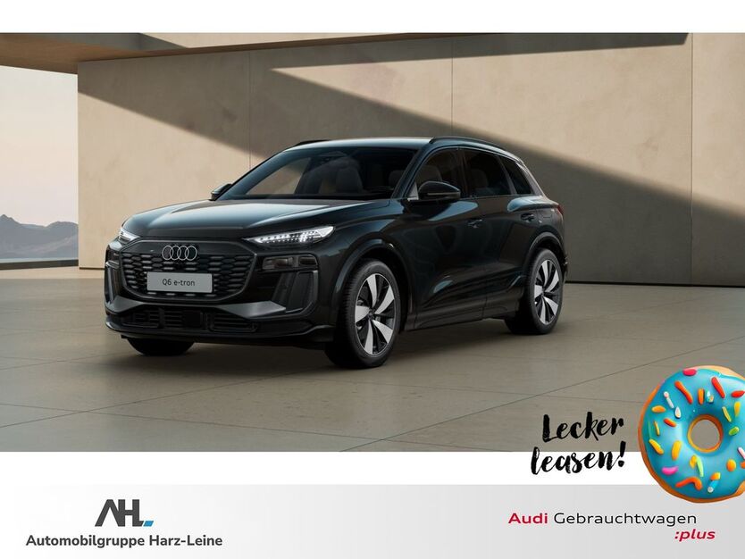 Audi Q6 e-tron 15.290 km 66.249 € Goslar 38644