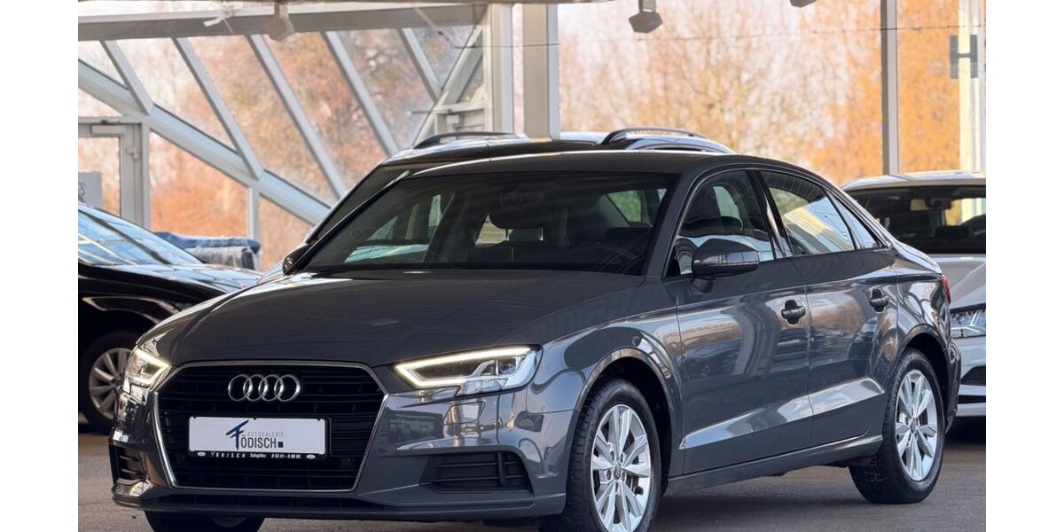 Audi A3 79.646 km 17.790 &euro; Salzgitter 38228