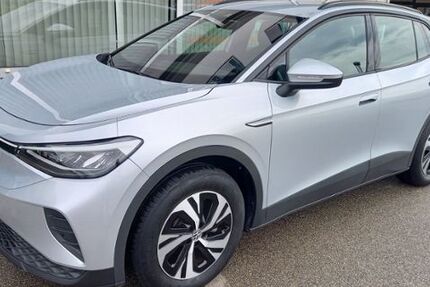 VW ID.4 31.100 km 26.990 &euro; Teisendorf 83317