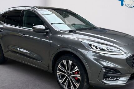 Ford Kuga 37.100 km 29.900 &euro; Husum 25813