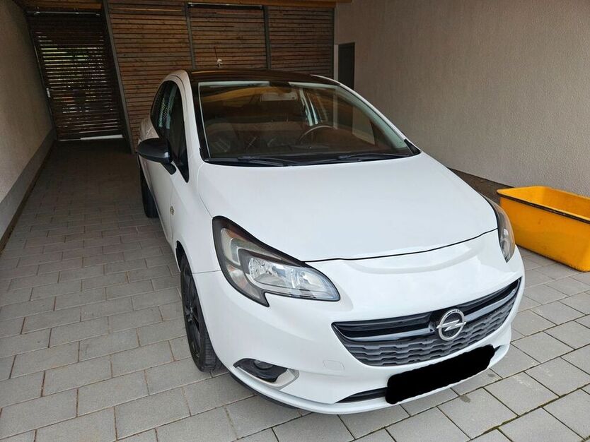 Corsa
