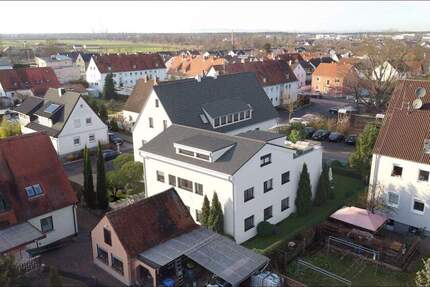 Wohnung Alzenau in Unterfranken Alzenau - 2 Zimmer, 49 m&sup2;, 254.000&euro; | Angebot:24836624