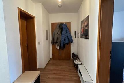 Erdgeschoßwohnung zum Verkauf in 1A Lage in Aschaffenburg
