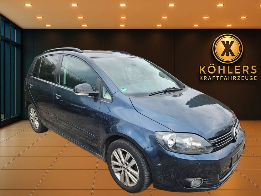 VW Golf 129.000 km 6.500 € Großheubach 63920