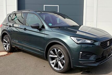 Seat Tarraco 83.700 km 27.800 &euro; Elsterberg 07985