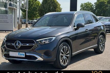 Mercedes-Benz GLC 220 19.400 km 53.640 &euro; Rothenburg o.d.Tauber 91541