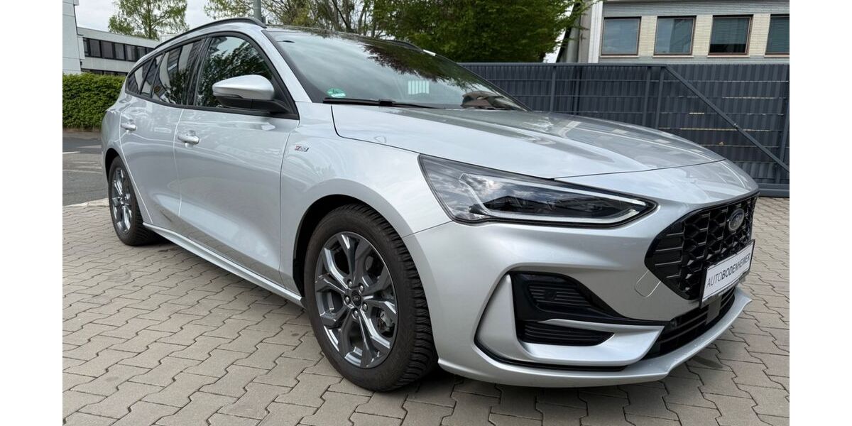 Ford Focus 5.373 km 19.900 &euro; Frankfurt am Main / Bergen-Enkheim 60388