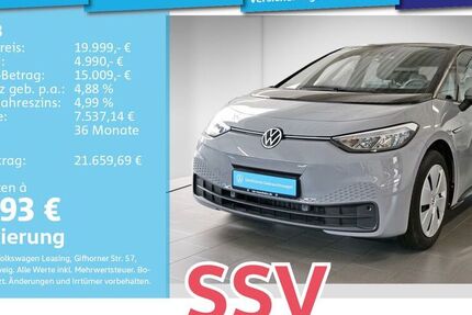 VW ID.3