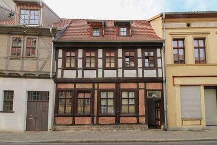 Haus Quedlinburg - 4 Zimmer, 249.000&euro; | Angebot:25390532