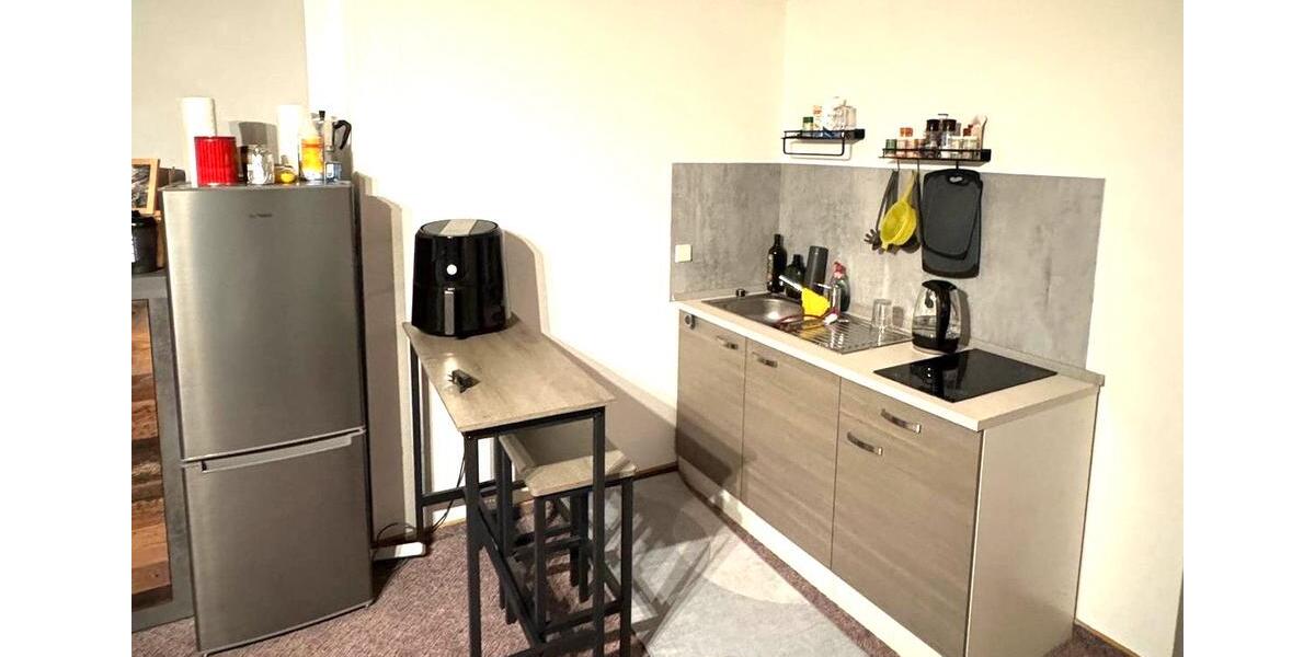 Etagenwohnung Gardelegen - 1 Zimmer, 40 m&sup2;, 600&euro; | Angebot:26449018