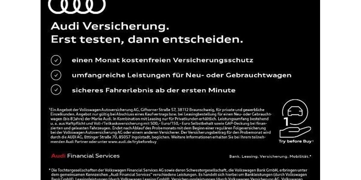 Audi A3 6.500 km 35.890 &euro; Memmingen 87700