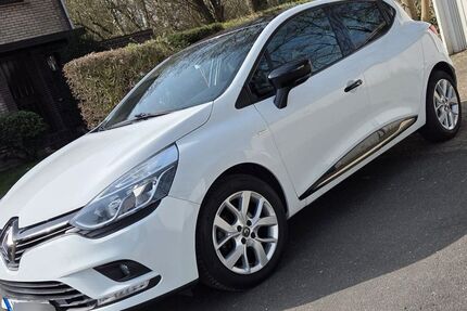 Renault Clio 57.000 km 10.800 &euro; Kempen 47906