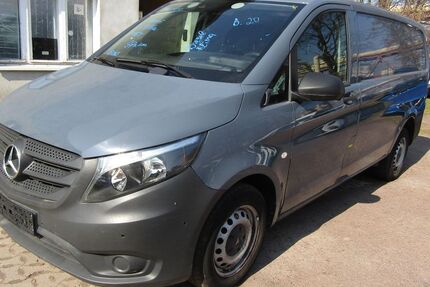 Mercedes-Benz Vito 97.294 km 8.990 &euro; Halle 06130