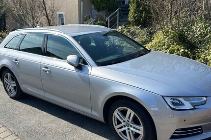 Audi A4 135.500 km 17.500 &euro; Heroldsbach 91336