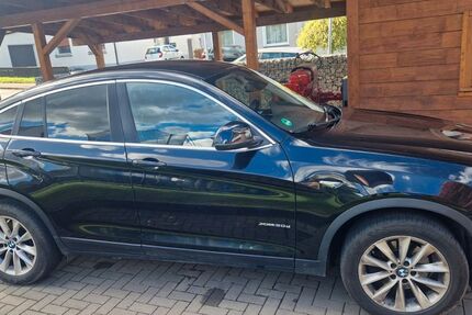 BMW X4 275.000 km 13.700 &euro; Menden 58708