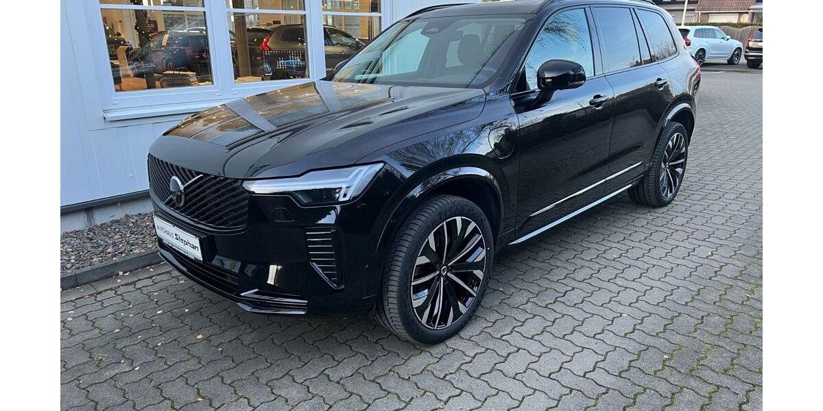 Volvo XC90 17.200 km 68.890 &euro; Goslar OT Vienenburg 38690