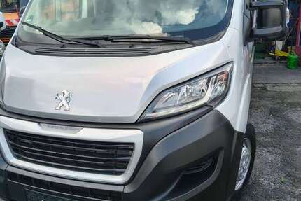 Peugeot Boxer 21.900 km 25.499 &euro; Lauenburg an der Elbe 21481