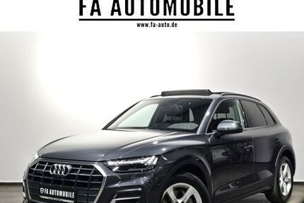 Audi Q5 35.301 km 47.470 &euro; Mainaschaff 63814