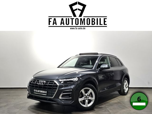 Audi Q5 35.301 km 47.470 &euro; Mainaschaff 63814