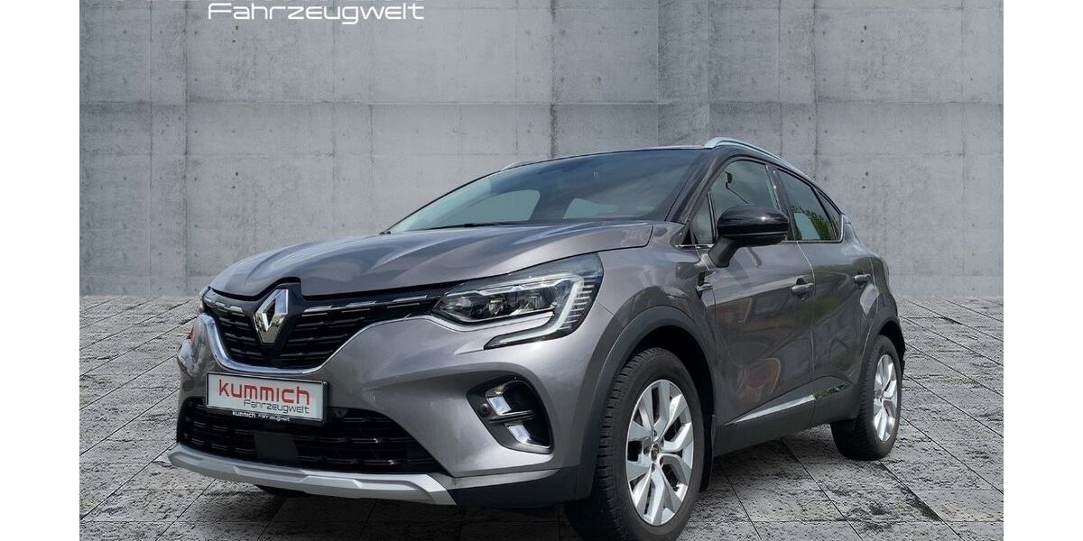 Renault Captur 73.300 km 18.000 &euro; Fürth 90765