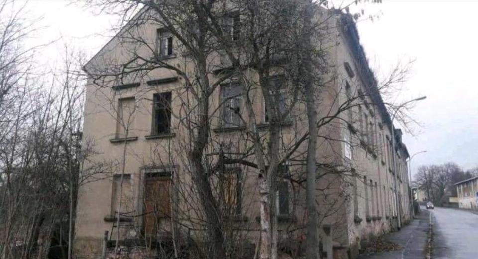 Reihenhaus Zittau - 28.000&euro; | Angebot:27254559