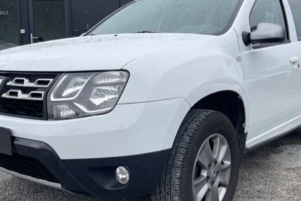 Dacia Duster 66.500 km 8.950 € Pfullingen (Reutlingen) 72793