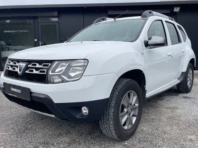 Dacia Duster 66.500 km 8.950 € Pfullingen (Reutlingen) 72793