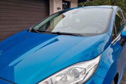 Ford Fiesta 135.000 km 5.400 &euro; Altenkirchen 57610