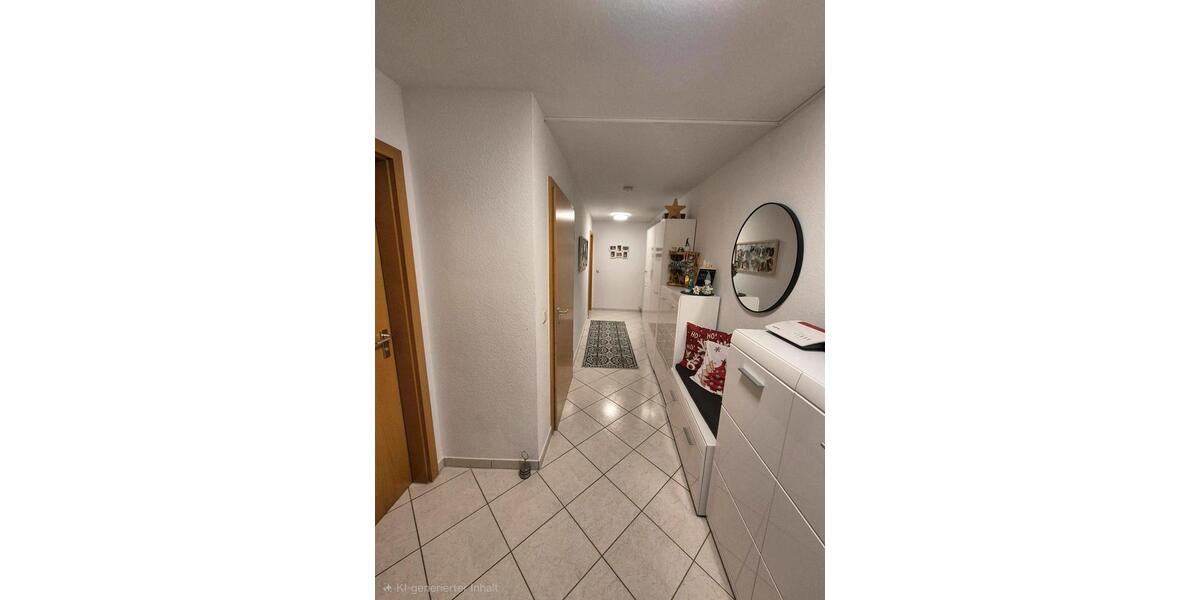Etagenwohnung Rottenburg am Neckar - 4.5 Zimmer, 116 m&sup2;, 409.000&euro; | Angebot:26975459