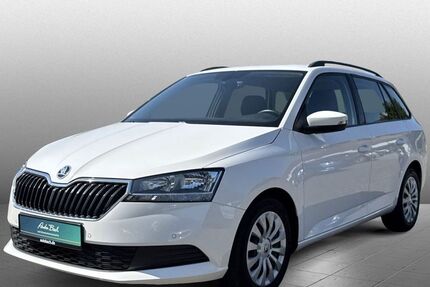 Skoda Fabia 58.998 km 15.280 &euro; Diez 65582
